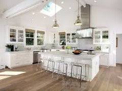 Cut your board to that length. How To Handle Kitchen Cabinets With Uneven Ceilings On Each Side