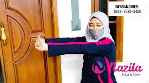 Poin pembahasan kaos tentang 35+ ide modis kaos olahraga muslimah adalah : Baju Olahraga Ibu Pkk Muslimah Berkualitas Tinggi Telepon 0822 2830 5450 Youtube
