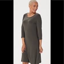 Attitudes By Renee Dress Nwt Dress Only Nwt