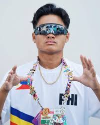 Life at the athletes village: Early mornings, big dinners, pin trading, and  ice baths. #asiangames2023 #skatepilipinas