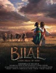 Bilal A New Breed Of Hero Full Movie Online Free A Thousand Years Ago One Boy With A Dream Of Becoming A Great Warrior Is Abducted With His Sister And Taken To Hero Movie 2015 Movies Cartoon Network Channel
