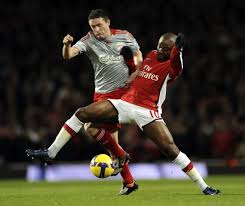 William eric gallas is a french former professional footballer who played as a defender. Top 5 Best French Arsenal Players