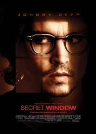 This film only just makes the list considering it is a very loose adaptation of stephen king's novel gramma. the film completely panned and you can be forgiven for not realizing this is based on the. Secret Window Wikipedia