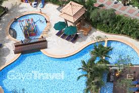 Grand lexis port dickson is located in port dickson. Living It Up At Grand Lexis Port Dickson Gaya Travel Magazine