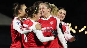 Arsenal Vs Real Madrid