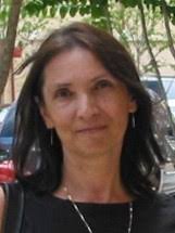 Ecaterina Georgescu Obituary