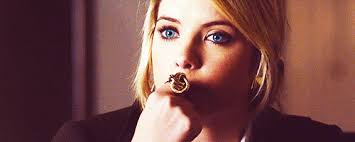 So, when you hadn't heard from him since the previous day, it confused you. Recollection Bucky Barnes Too Late For Apologies Bucky Barnes Little Liars Ashley Benson