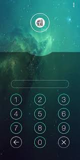 The description of digital master app. App Lock Master Mod Apk