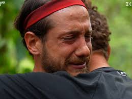 Maybe you would like to learn more about one of these? Survivor 3espase Se Klamata O Hlias Mpogdanos Giati Ton Kathgorei H Omada Toy