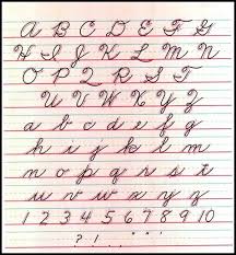 Zaner Bloser Cursive Cursive Handwriting Sheets Cursive Writing Worksheets Cursive Worksheets