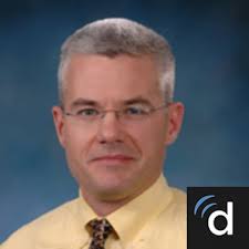 Dr. James D. Campbell, MD