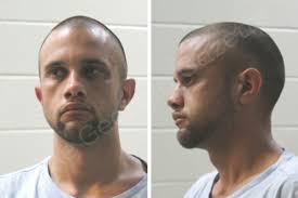 Matthew Beaver — Houston County Jail Bookings