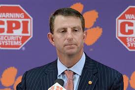 Pitt shocks No. 2 Clemson