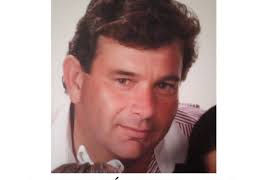 Buscan a Manolo Pérez, desparecido en Alcalá la Real el sábado