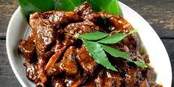 Daging sapi bumbu kecap cabai hijau sudah selesai dibuat. Resep Lapis Daging Bumbu Kecap Gurihnya Bikin Pingin Nambah Nasi Merdeka Com