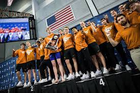 NCAA Swimming & Diving Dual Meet Season Heats Up with Record Chases in  Austin
