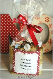 Mix Aux Epices Pour Couscous Aux Epices Et Aux Fruits Secs La Main A La Pate Receita Frascos Receitas Biscoitos