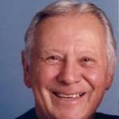 Obituary information for Robert J. Sauve