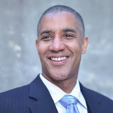 Meet Dan Blue III, the Democratic candidate for N.C. state treasurer