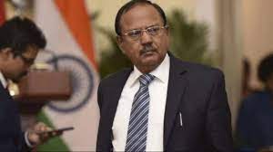 After graduating in 1967 with a degree in economics from agra university, he joined the indian police service (ips). Nsa Ajit Doval S Speech Not About China Or Lac Clarifies Centre