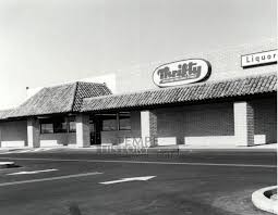 Fry's food and drug is a chain of supermarkets that has a major presence in the u.s. North Phoenix Blog Failed Dreams A Look Back At Defunct Businesses Of Phoenix Arizona