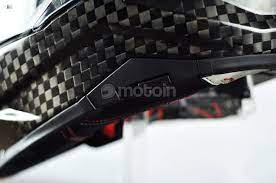 Kolo specialized diverge carbon smk/redwd/chrm 52. Smk Titan Carbon Integral Helmet Motoin De