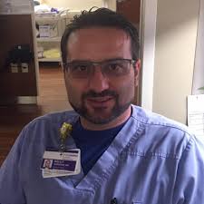 What are the current hazards and safe camping spots