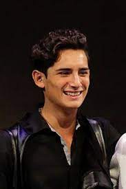 His zodiac animal is horse. Emilio Osorio Wikipedia