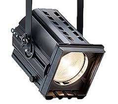 The philips selecon rama range comprises four models: Fresnels Clearlight Shows