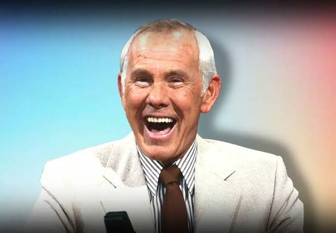 Johnny Carson Birthday