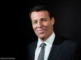 Tony Robbins Is Mentoring Shopify Build a Bigger Business Winners