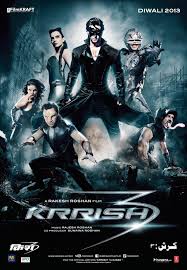 Krrish 3 2013 Krrish 3 New Movie Posters Full Movies Hindi movie directed by rakesh roshan and produced by rakesh roshan. pinterest