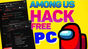 Get the best among us mod menu for steam (pc) and unlock features like always imposter! Among Us Hack Pc Free Among Us Hile Pc Mod Menu V2020 9 9 Youtube