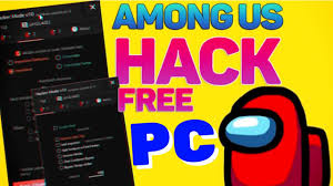 Download among us mega mod menu apk and original apk for android. Among Us Hack Pc Free Among Us Hile Pc Mod Menu V2020 9 9 Youtube