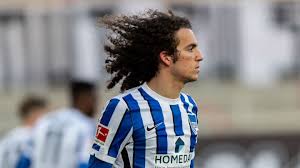 His passing is exceptional with a mixture of short and long passes due to the perfect weight he puts on the passes to get them. Matteo Guendouzi Set To Leave Arsenal For Marseille
