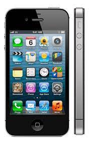 Features 3.5″ display, apple a5 chipset, 8 mp primary camera,. Iphone 4s 32 Gb Negro Mercadolibre