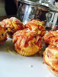 Herzhafte Speck Und Kase Muffins Rezepte Einfache Gerichte Kase Muffins