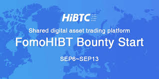 The digital asset ecosystem is the most exciting area for blockchain technology, and it has massive implications for the way businesses interact in fees is a significant impediment for adopting digital assets asset(s). Hibtc Shared Digital Asset Trading Platform Blog Chain