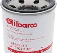 Tuntrol 30 Micron Spin-on Fuel Filter Element, 25 GPM Disel Gasoline  Replacement for Mobile & Stationary Fuel Tank Pump, Fuel Filters - Amazon  Canada