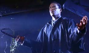 Farewell to the flesh was the second in the candyman franchise. Candyman Farewell To The Flesh Comes To Uk Blu Ray From 88 Films