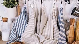 Free shipping on prime eligible orders. The Best Linen Kitchen Towels On Amazon Robb Report