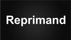 Reprimand meaning in hindi, reprimand pictures, reprimand pronunciation, reprimand translation,reprimand definition are included in the result translation and meaning of reprimand in english hindi dictionary. Reprimand Meaning In Urdu How To Say Reprimand In English Reprimand Meaning In Hindi Youtube