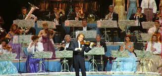 As the coronavirus continues to spread, andré rieu and his johann strauss orchestra are unfortunately forced to postpone their uk/ireland tour again. Saddened Andre Rieu Announces New Uk Arena Tour Dates