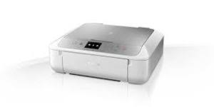 A quick first print technology is no time to warm up quickly from the sleep mode of the printer. Canon Mg5753 Driver Free Download