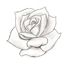 Check out our rose tattoo svg selection for the very best in unique or custom, handmade pieces from our shops. Rose Tattoo Stencil Designs Rose Tattoo Stencil Rose Stencil Roses Drawing