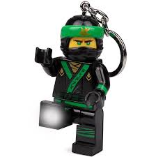 Mua LEGO Ninjago Movie - Lloyd LED Key Chain Light trên Amazon Mỹ ...