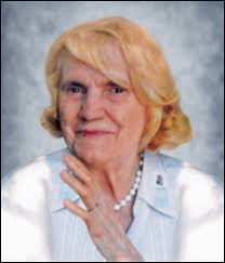 BEAUDRY (NÉE MEUNIER), BLANDINE