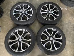 Maybe you would like to learn more about one of these? Rim Myvi 2018 Siap Tayar 99 Auto Accessories On Carousell