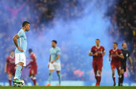 Borussia dortmund vs as monaco. How Have Manchester City Done In The Champions League