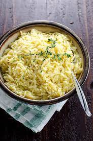 Our Favorite Easy Orzo Recipe A Versatile Side Dish Recipe Orzo Recipes Side Orzo Recipes Side Dish Recipes
